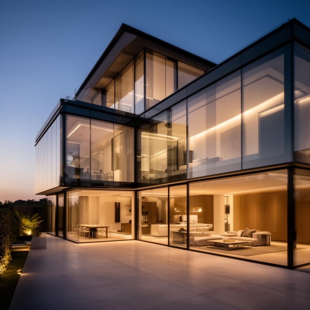 Real Estate CRM